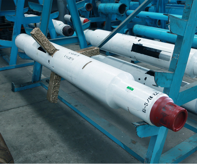 废弃井套管切割技术