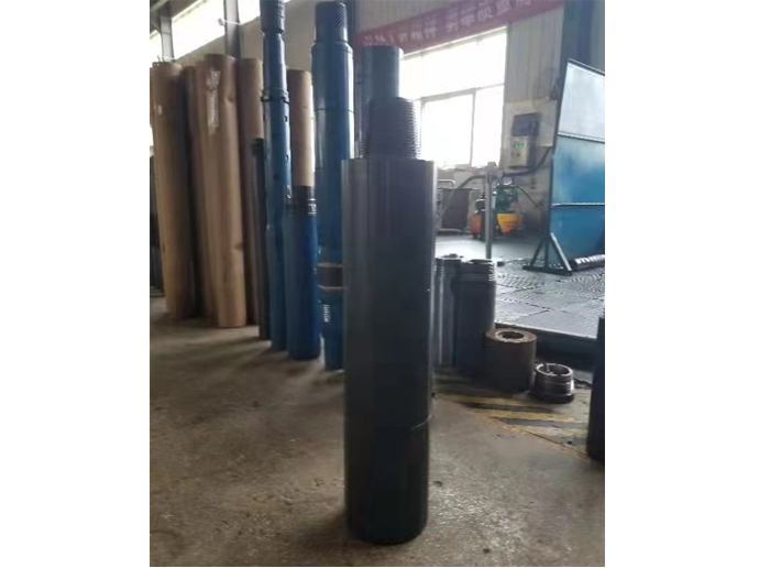 多维冲击钻井工具