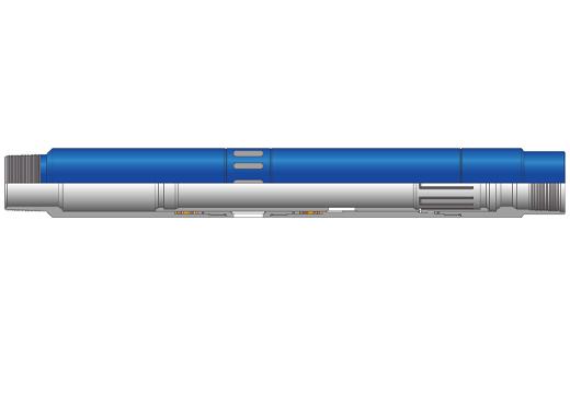 DH-SSSV井下安全阀