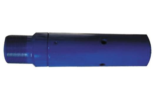 DH-KHT滑套喷砂器