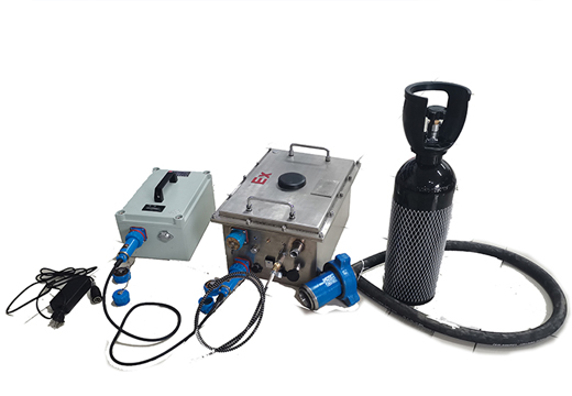 钻修井智能液面监测技术