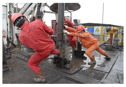 DH-多维冲击钻井提速技术